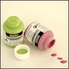 Accessories Water based paints (Discontinued)