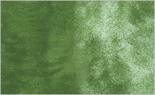 Acrylic paint - Chromium Oxide Green
