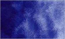 Acrylic paint - Indanthrene Blue