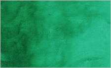 Acrylic paint - Phthalocyanine Green - Blue Shade