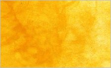 Acrylic paint - Yellow Oxide