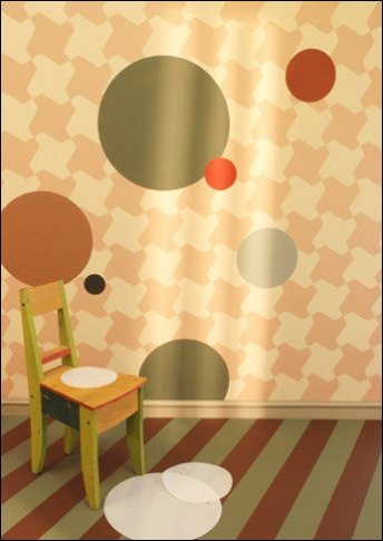 Illustration graphic