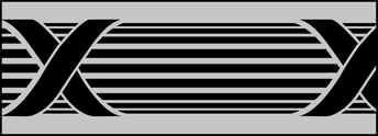 Budget | TR129 | Classical stencil Classical stencil - Budget
