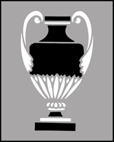 Click to see the actual Urn stencil design.