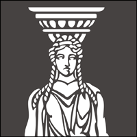 Venus Pillar stencil