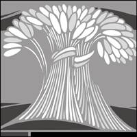 DE30 - Border no 30 stencil DE30 - Border no 30 stencil