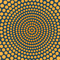 LD5 - Fibonacci stencil