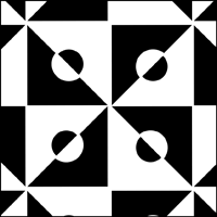 MD10-X - Eclipse stencil MD10-X - Eclipse stencil