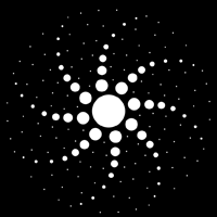 Nebula stencil